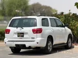 تويوتا سيكويا 2013